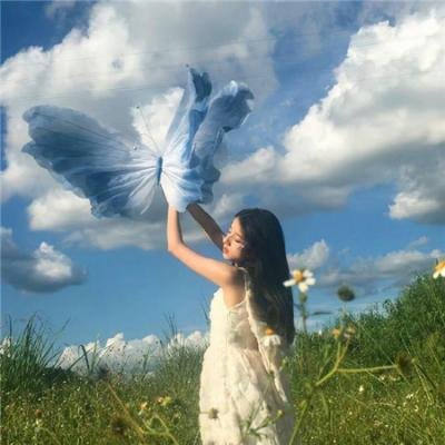 花系列：三